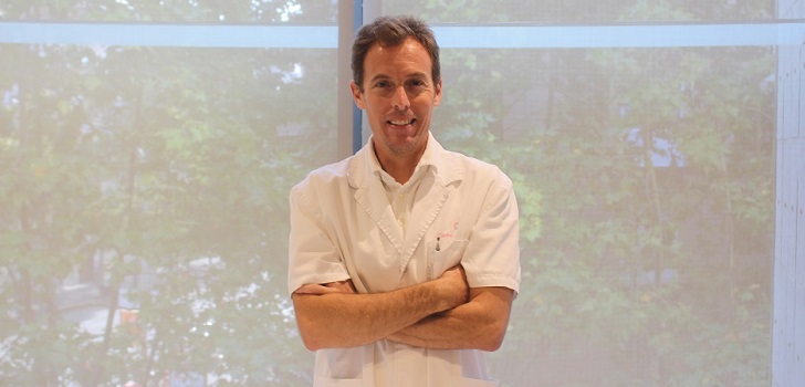 Damián Dexeus, director médico del Women's Carmona Dexeus Alcanzar el ‘break even’ en 2019: el objetivo de la clínica de los doctores Carmona y Dexeus